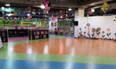 廣東江門智貝兒童樂園91免费视频下载