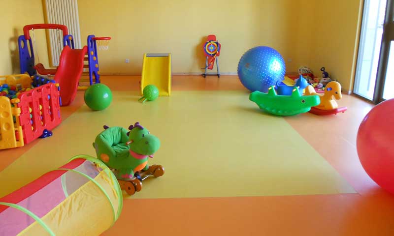 北京昌平區朵朵欣藝幼兒園91免费视频下载