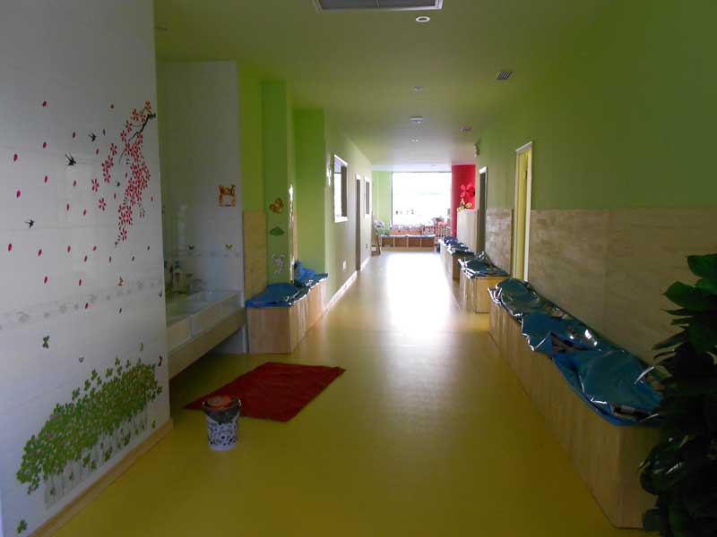 地暖房間是否適合鋪裝pvc兒童91免费视频下载？