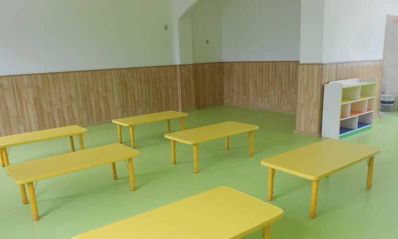 幼兒園塑膠91免费视频下载企業營銷方式緊跟時代發展