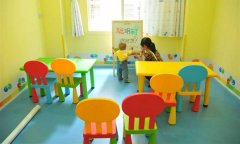 廣西河池聰明樹啟智早教中心兒童91免费视频下载