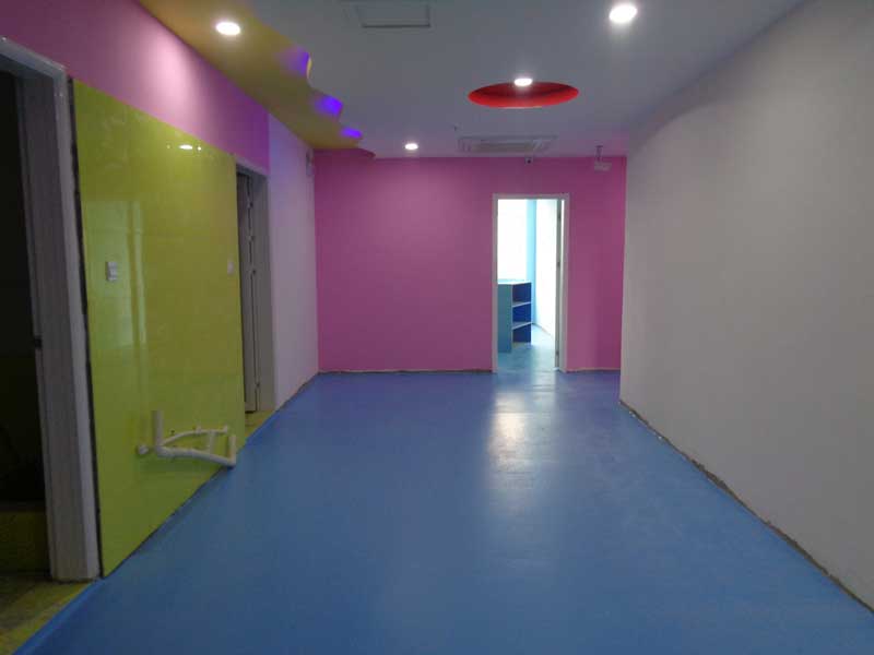 山東省濟寧市婷婷舞蹈兒童91免费视频下载