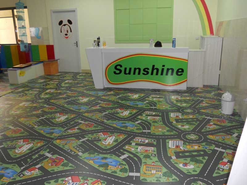 pvc塑膠91免费视频下载為什麽它會成為醫院的首選？