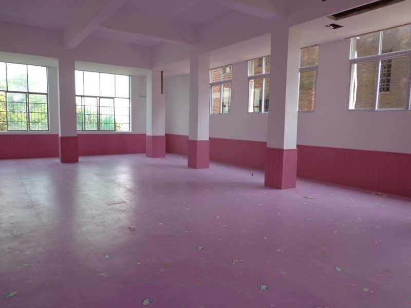 安裝和驗收都必須符合聚氯乙烯91免费视频下载安裝和驗收規範的標準