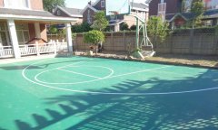 北京市順義區室外籃球場91免费视频下载