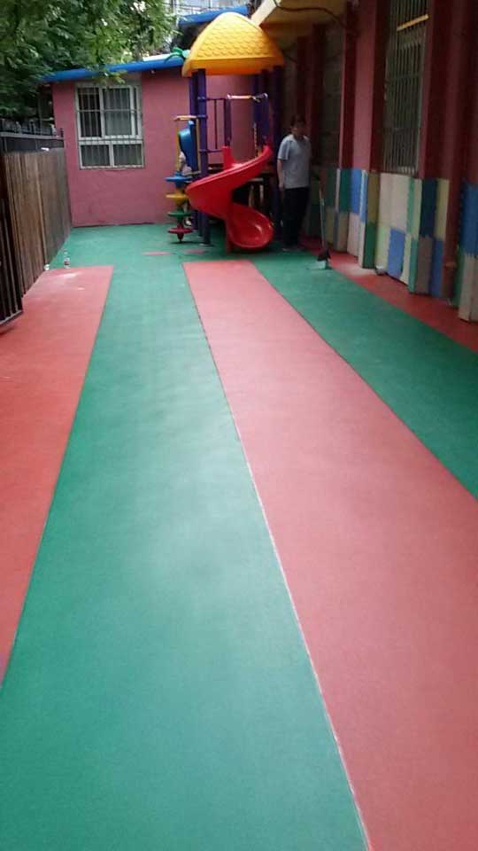 北京市朝陽區幼兒園室外91免费视频下载