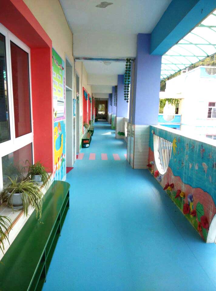 甘肅省隴南徽縣幼兒園室外91免费视频下载