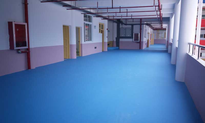 誠信和創新是幼兒園室外91免费视频下载公司發展的動力