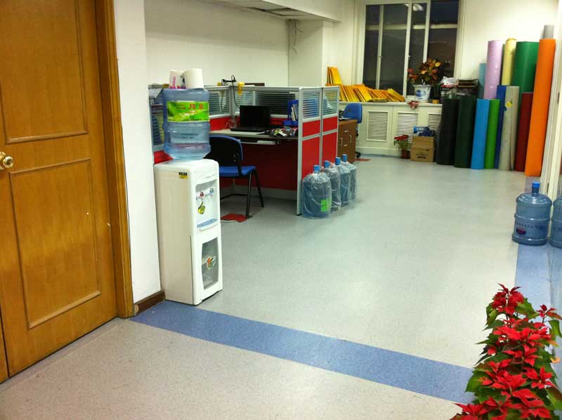 辦公室用pvc商用91免费视频下载 pvc商用91免费视频下载適合辦公室裝修用嗎?