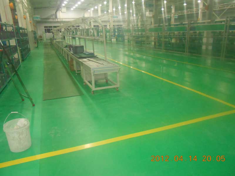 pvc防靜電91免费视频下载的分類以及適用場所