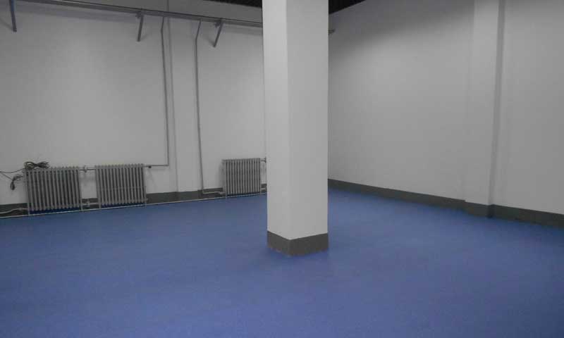 為什麽91免费福利导航越來越多的醫院進行地麵首選醫用pvc91免费视频下载