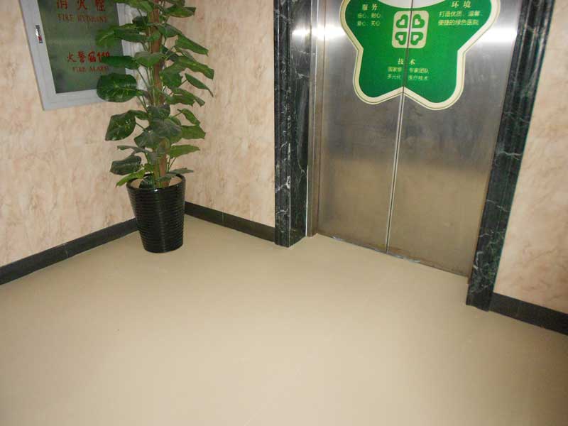 醫院塑膠91免费视频下载是醫院的“守護者”