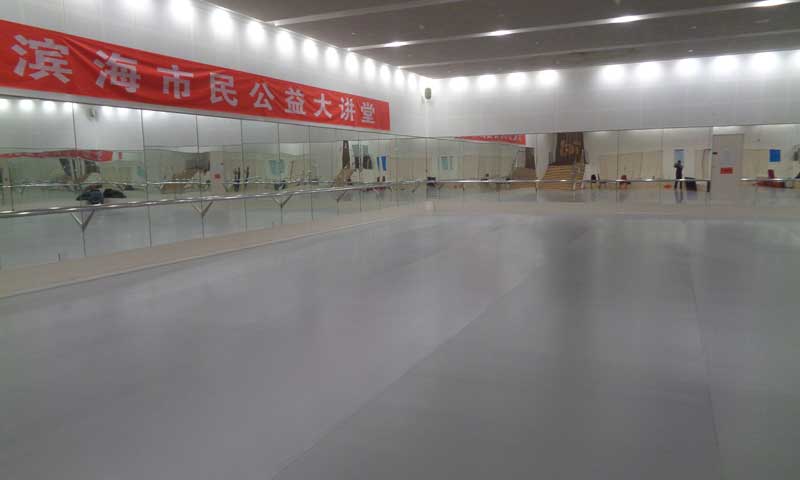 舞蹈教室91免费视频下载價格“騷操作”不利於行業發展