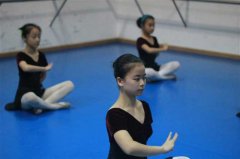 四川南充菊影舞蹈學校舞蹈室91免费视频下载