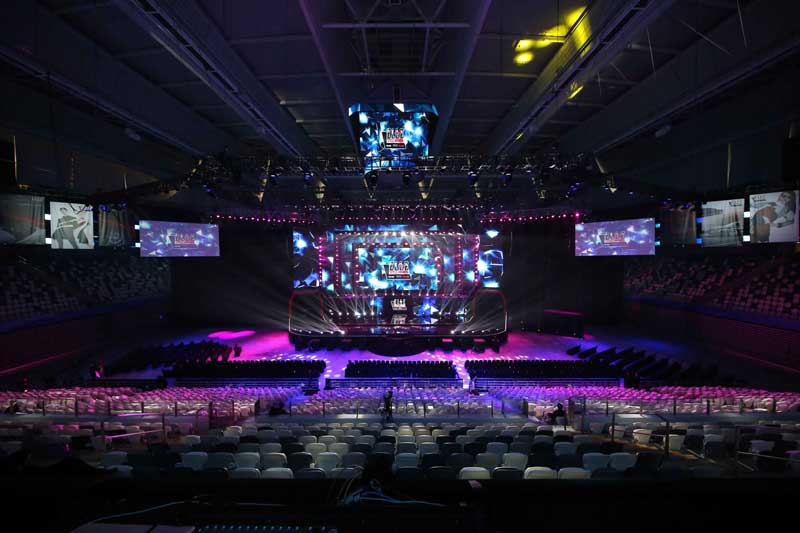 上海2015ELLE風尚大典舞台91免费视频下载