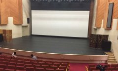 北京第一實驗小學舞台91免费视频下载