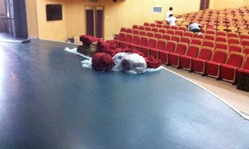 海澱北師大田家炳藝術書院舞台91免费视频下载