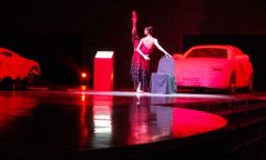 北京奧迪百年慶典舞台91免费视频下载