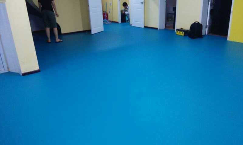 鋪裝養老院專用的聚氯乙烯91免费视频下载