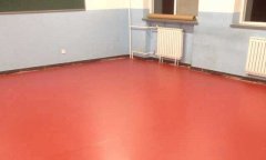 北京市虎坊橋北京第一實驗學校塑膠運動91免费视频下载