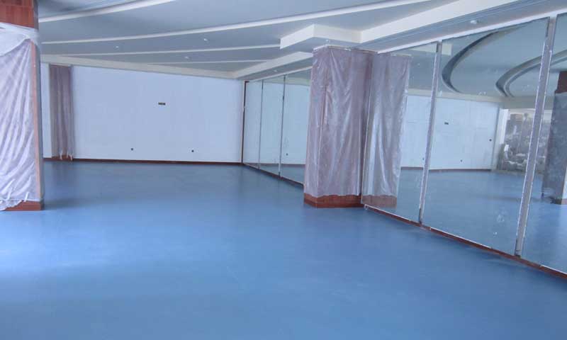 pvc運動91免费视频下载的維護技巧