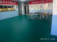 乒乓球地膠安裝_怎麽鋪