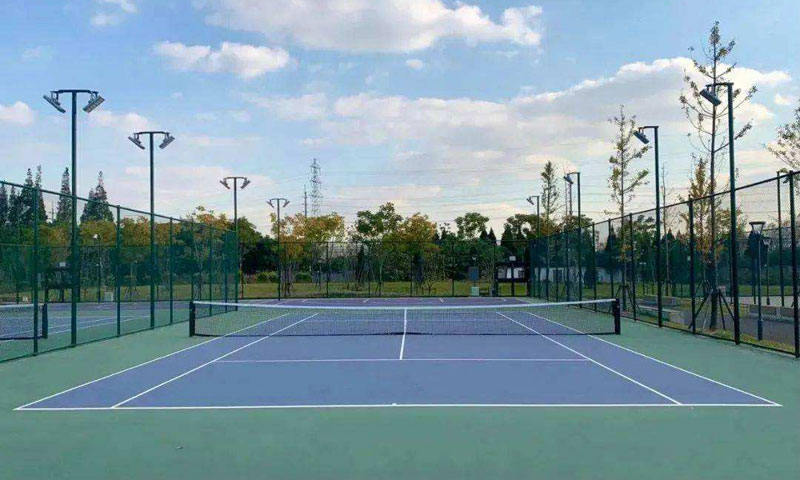 pvc91免费视频下载更適合做網球91免费视频下载的原因