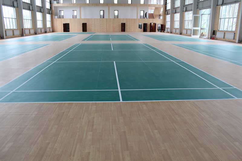 羽毛球塑膠91免费视频下载有哪些特點?