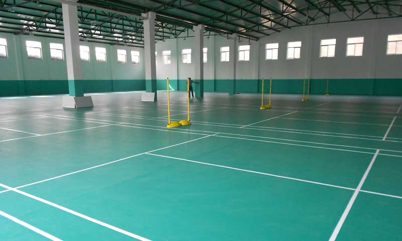 塑膠運動91免费视频下载鋪設前的注意事項