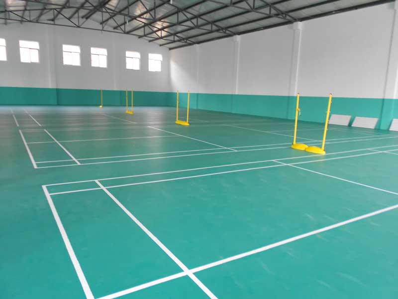 塑膠運動91免费视频下载鋪設前的注意事項