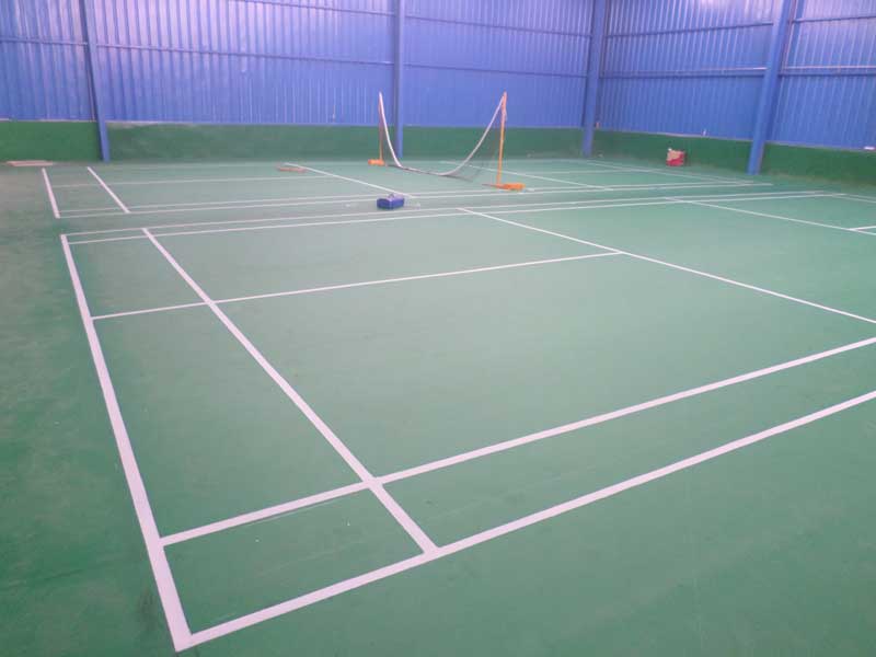 福建省莆田市安仁明珠國際大酒店羽毛球91免费视频下载