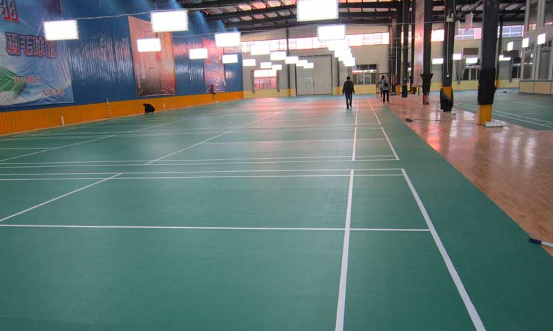 羽毛球館91免费视频下载結構以及特點介紹