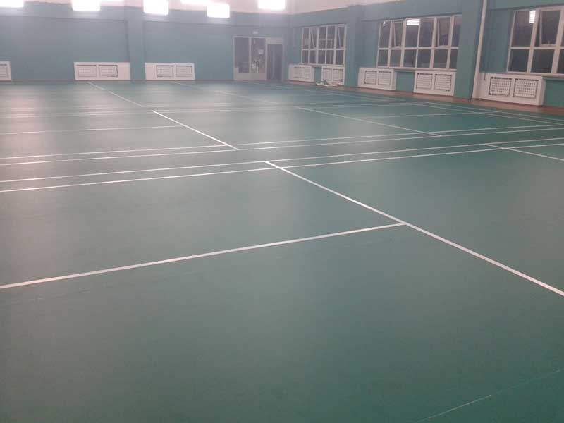 生產廠家pvc防滑運動91免费视频下载展示 pvc防滑運動91免费视频下载清潔技巧